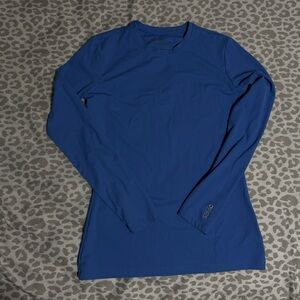 FIGS Ribbed Underscrub